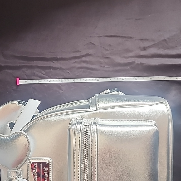 Minnie Mouse  Backpack - Picture 3 of 4